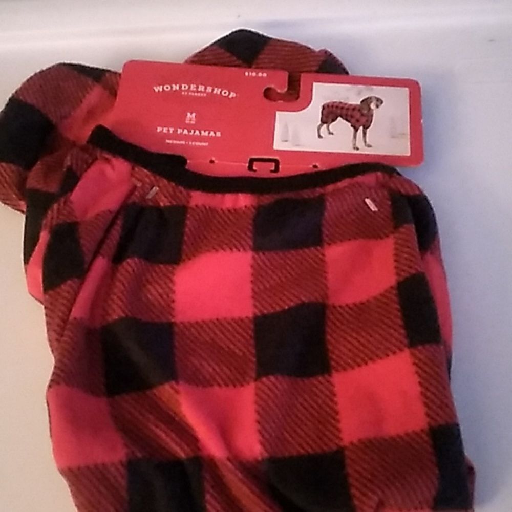 Wondershop  Pet Pajamas